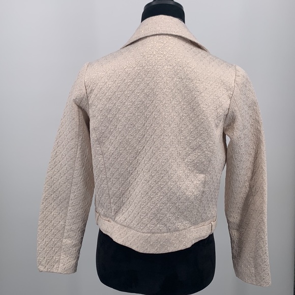 A New Day Jacket Moto jacket Small - Picture 5 of 6